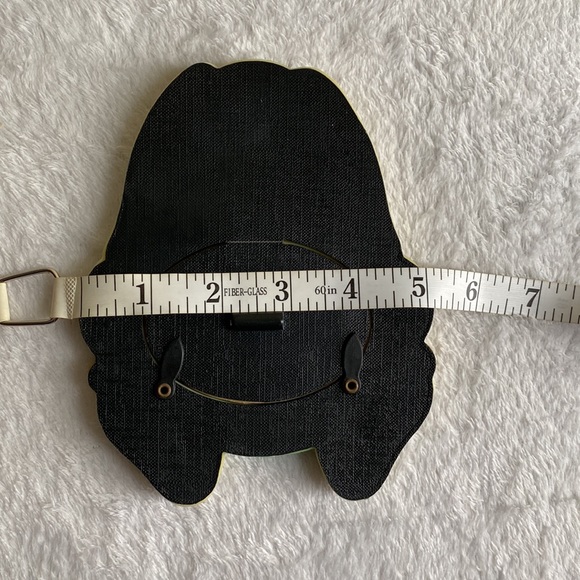 Set of two Mother Goose creation picture frames - Picture 7 of 10